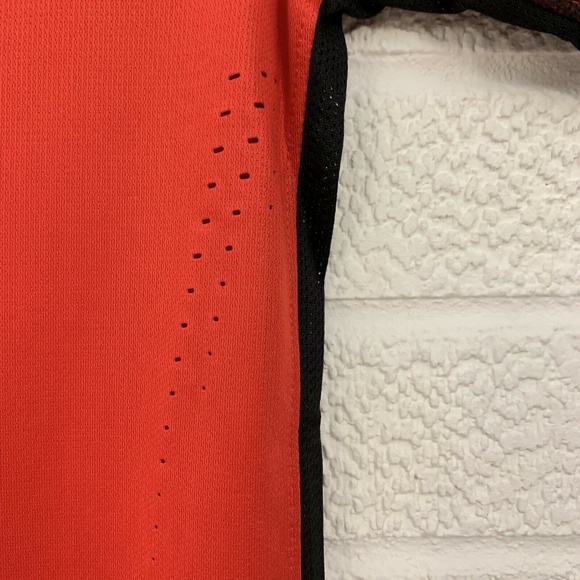 Nike Puma Futbol Club Soccer Shirt Men's Small - Picture 3 of 8